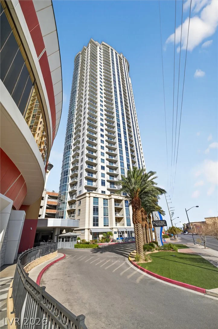 200 Sahara, Las Vegas, NV 89102