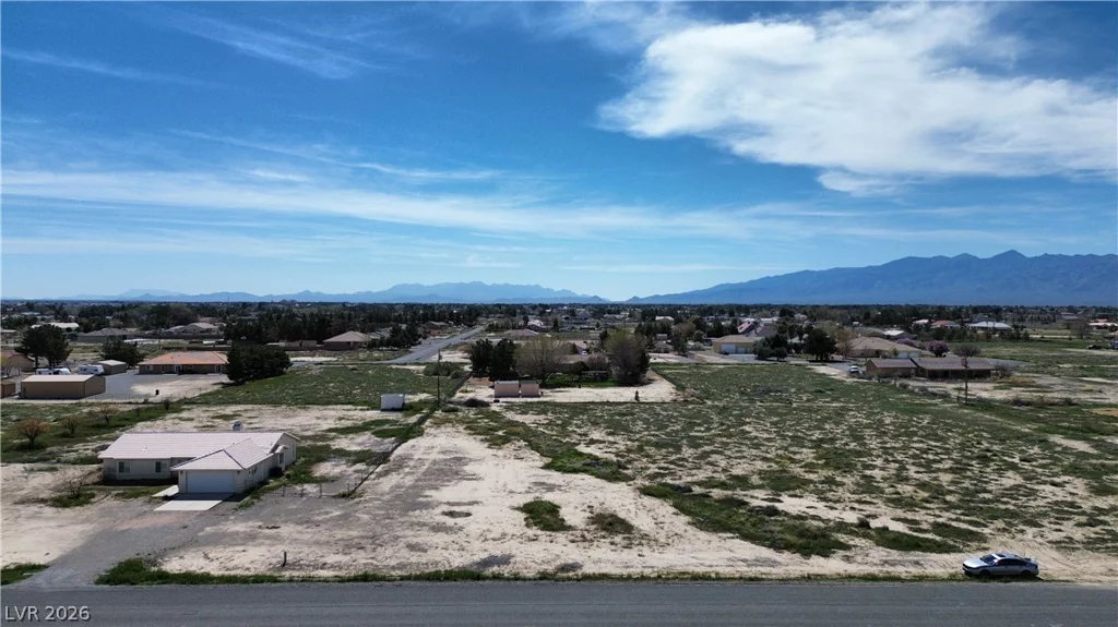 2231 Deerskin, Pahrump, NV 89048