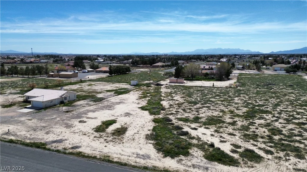 2231 Deerskin, Pahrump, NV 89048