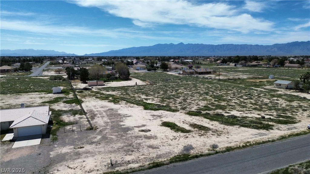 2231 Deerskin, Pahrump, NV 89048