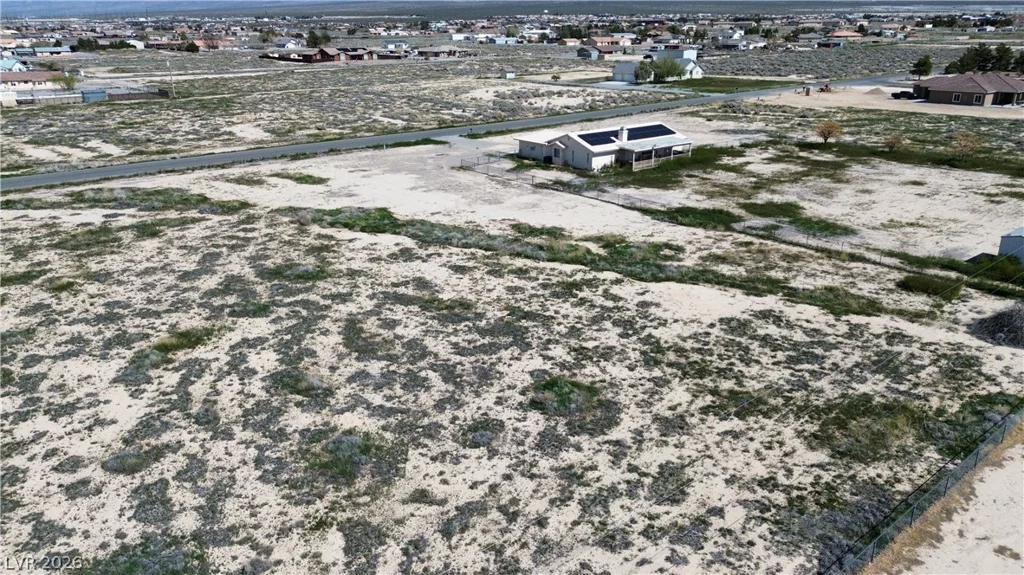 2231 Deerskin, Pahrump, NV 89048