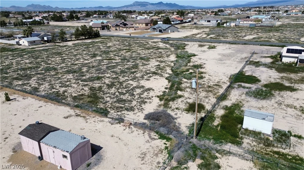 2231 Deerskin, Pahrump, NV 89048
