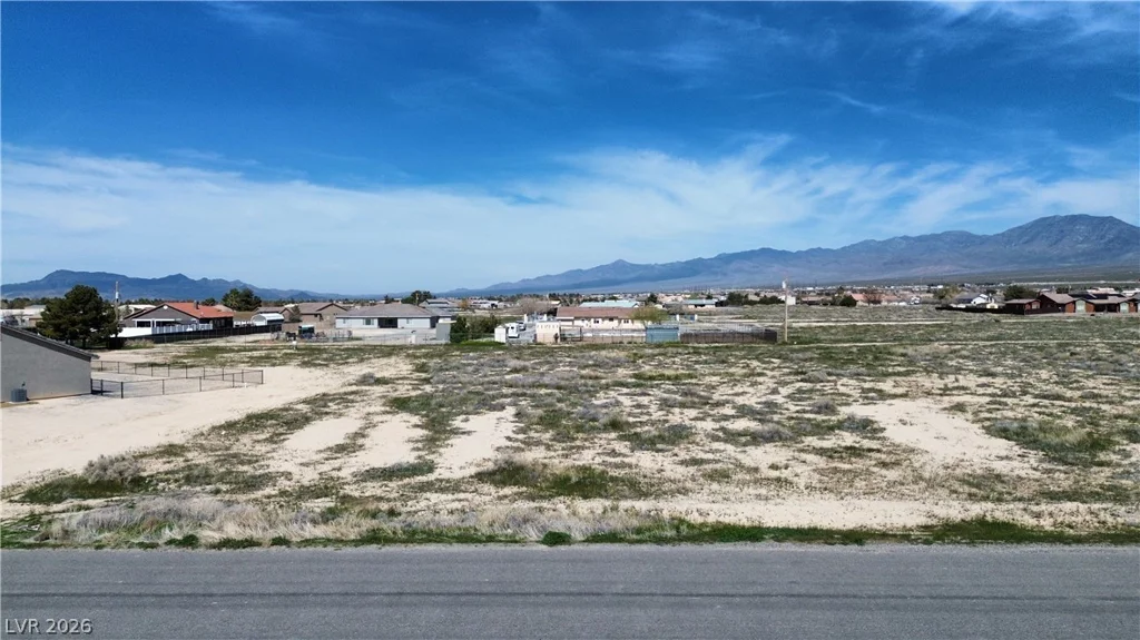 2231 Deerskin, Pahrump, NV 89048