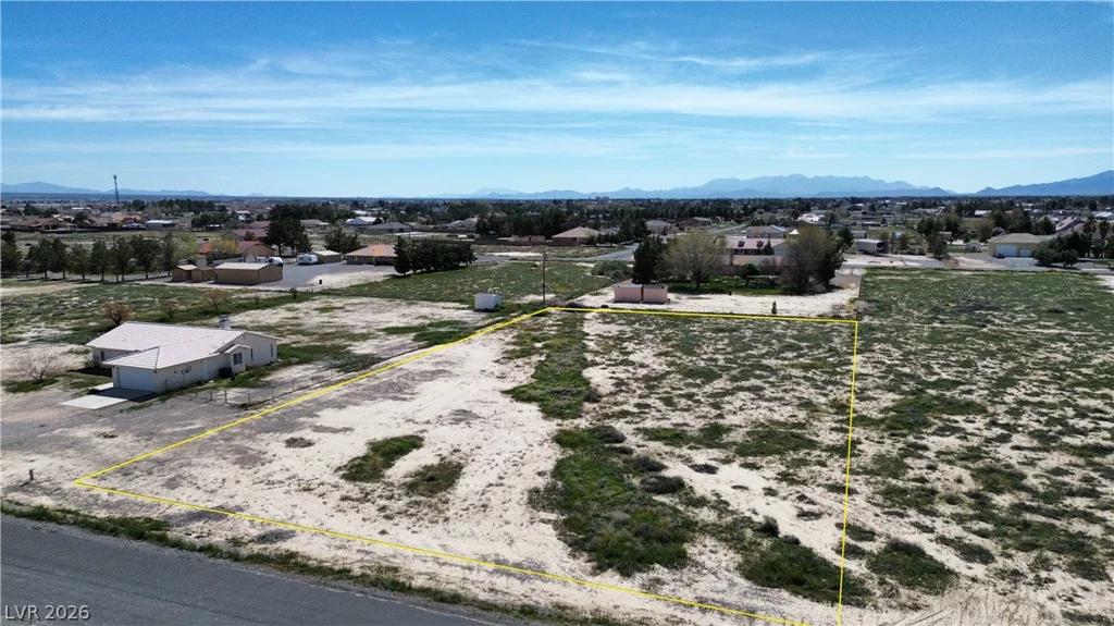2231 Deerskin, Pahrump, NV 89048