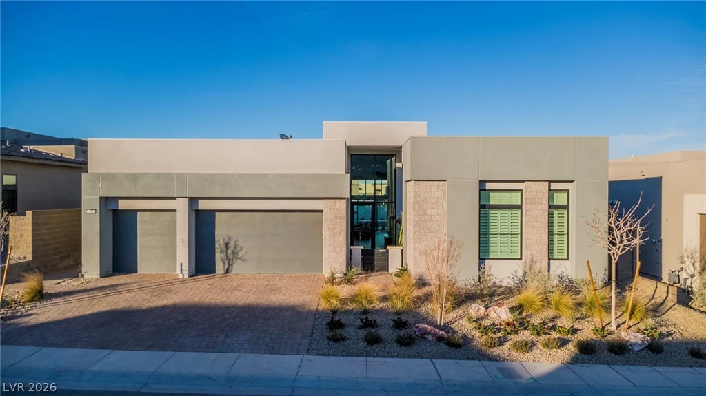 10824 Agate Cliffs, Las Vegas, NV 89135