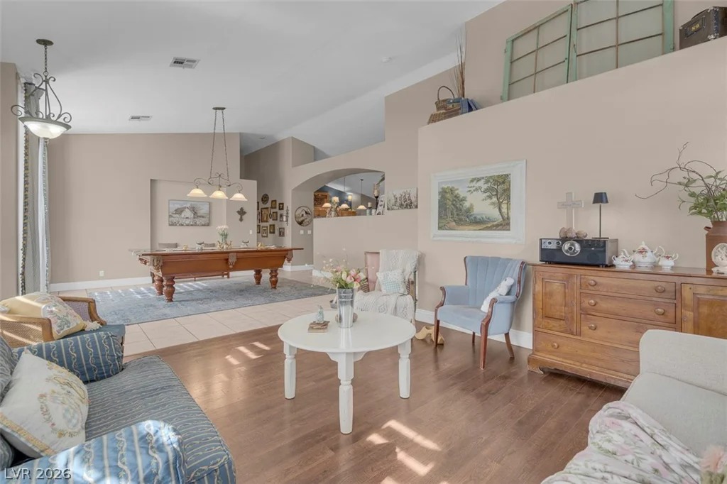 6258 Golden Rain, North Las Vegas, NV 89031