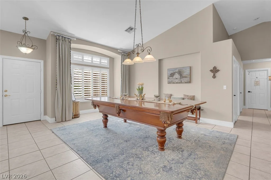6258 Golden Rain, North Las Vegas, NV 89031