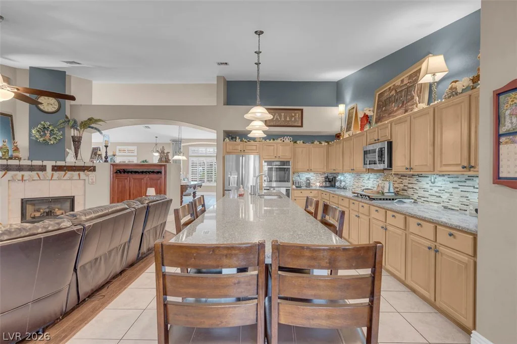 6258 Golden Rain, North Las Vegas, NV 89031