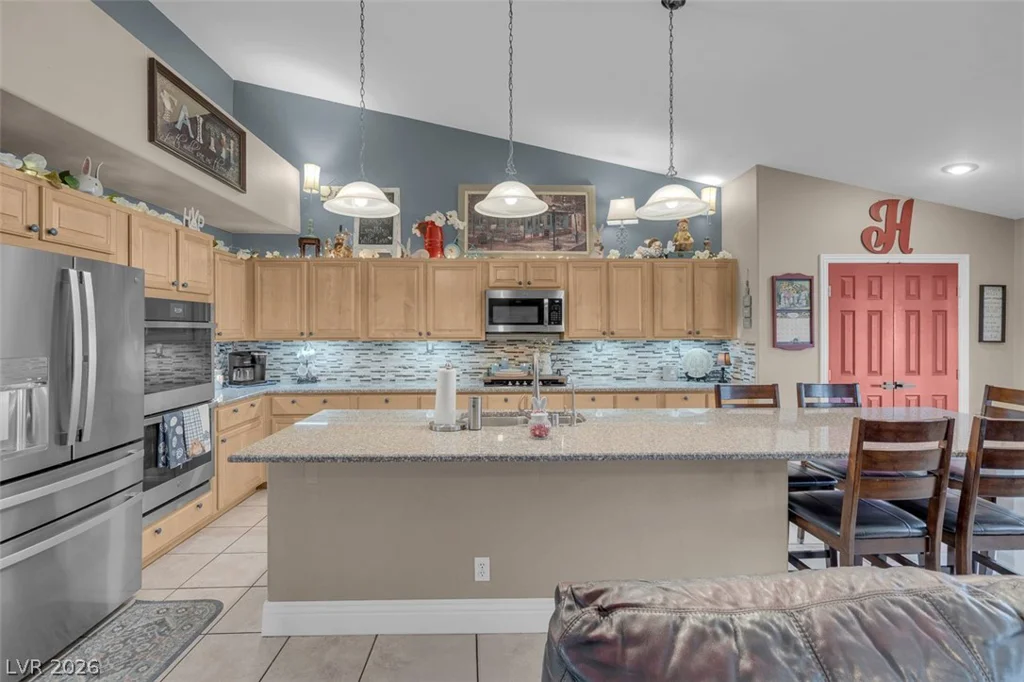 6258 Golden Rain, North Las Vegas, NV 89031