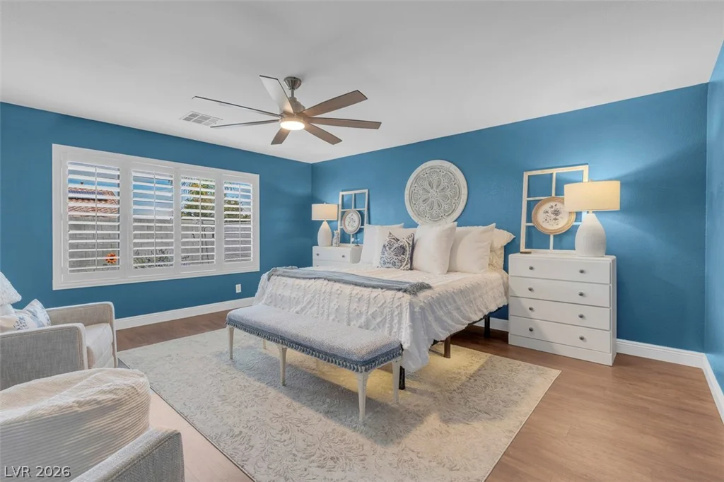 6258 Golden Rain, North Las Vegas, NV 89031