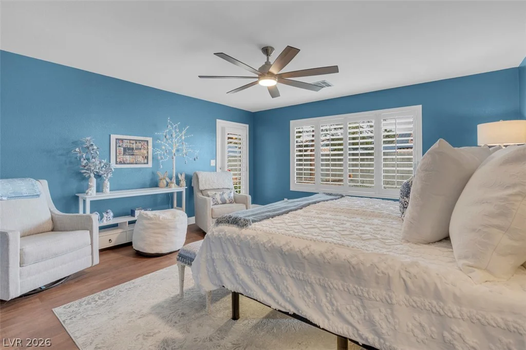 6258 Golden Rain, North Las Vegas, NV 89031