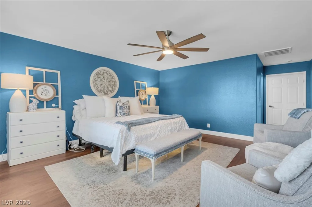 6258 Golden Rain, North Las Vegas, NV 89031