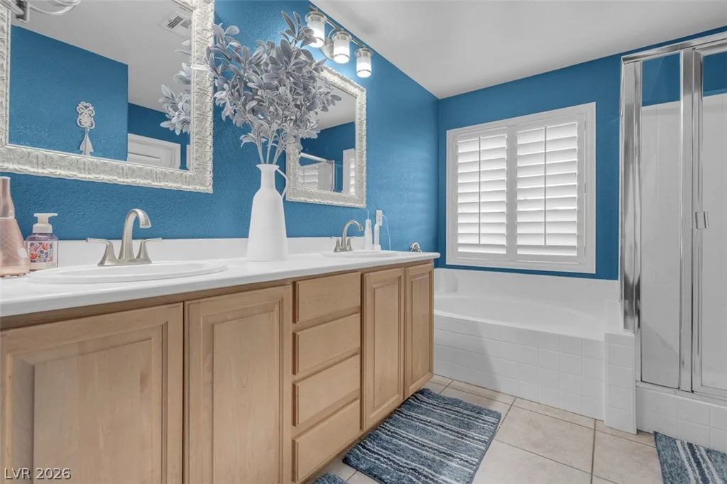 6258 Golden Rain, North Las Vegas, NV 89031