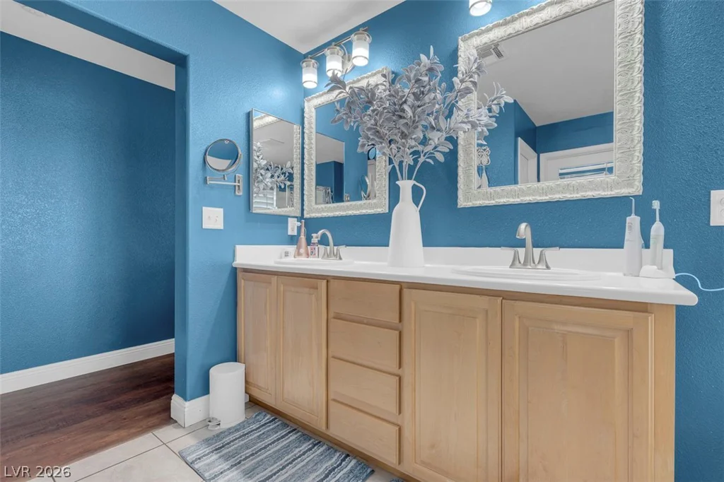 6258 Golden Rain, North Las Vegas, NV 89031