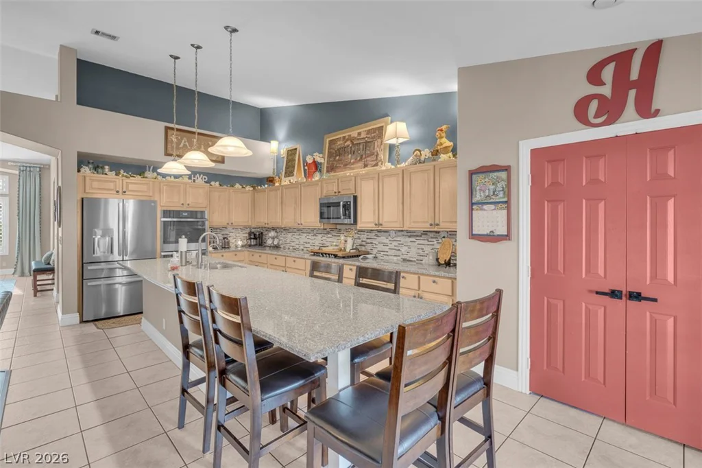6258 Golden Rain, North Las Vegas, NV 89031