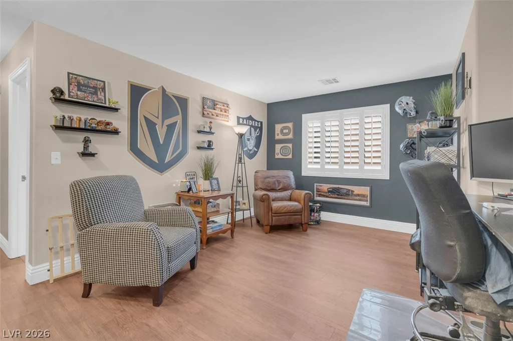 6258 Golden Rain, North Las Vegas, NV 89031