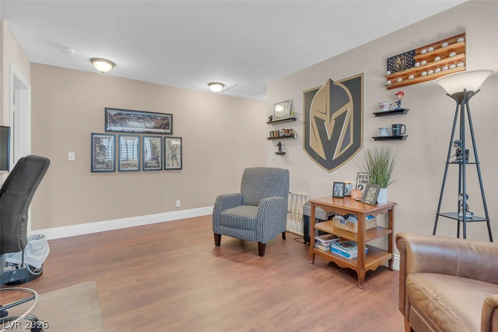 6258 Golden Rain, North Las Vegas, NV 89031