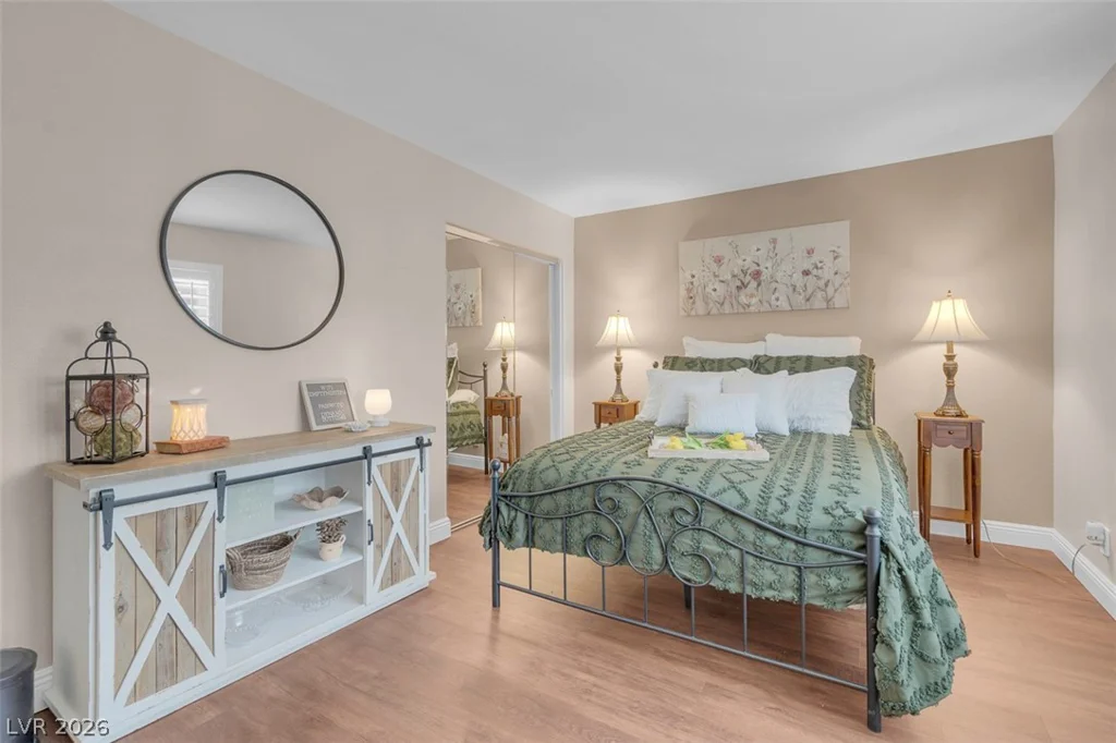 6258 Golden Rain, North Las Vegas, NV 89031