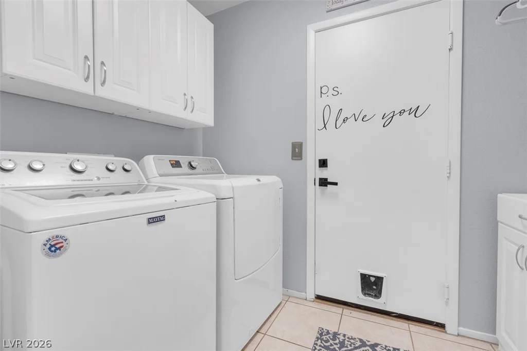 6258 Golden Rain, North Las Vegas, NV 89031