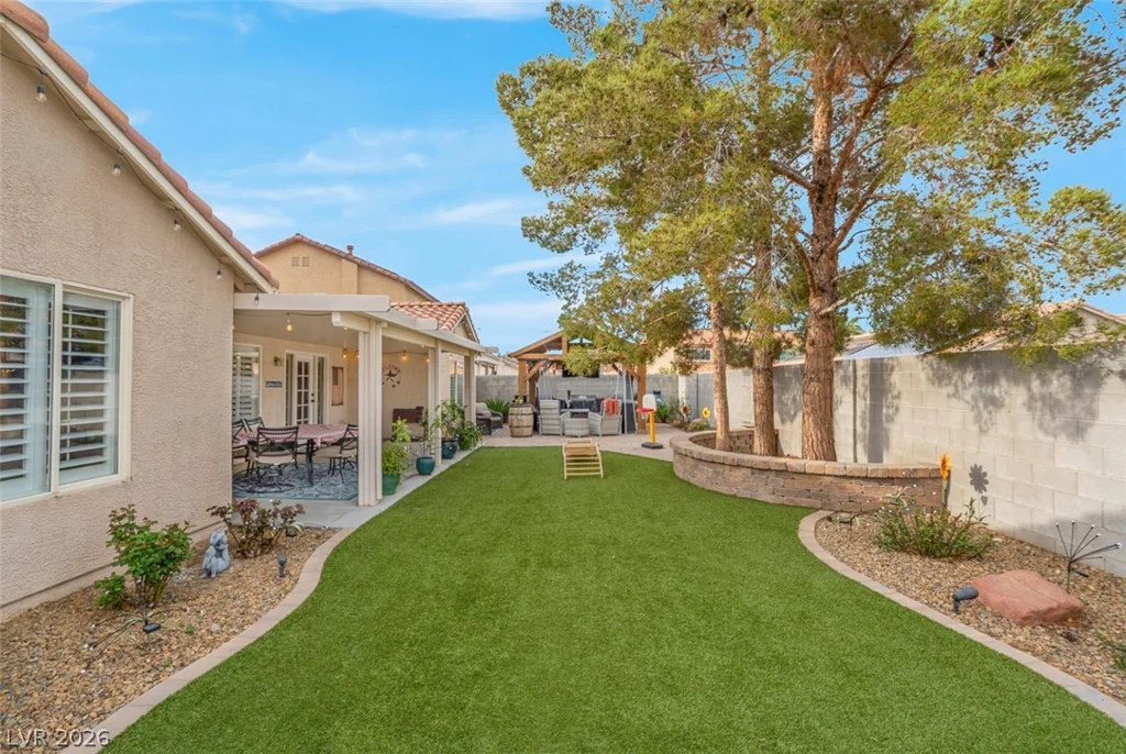 6258 Golden Rain, North Las Vegas, NV 89031