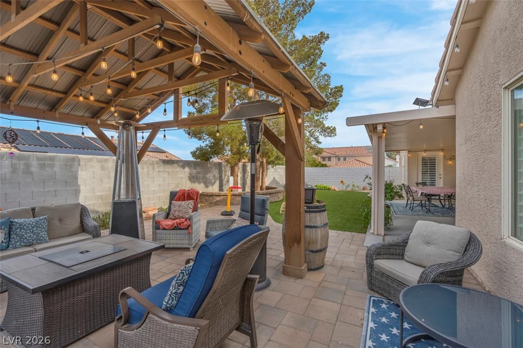 6258 Golden Rain, North Las Vegas, NV 89031
