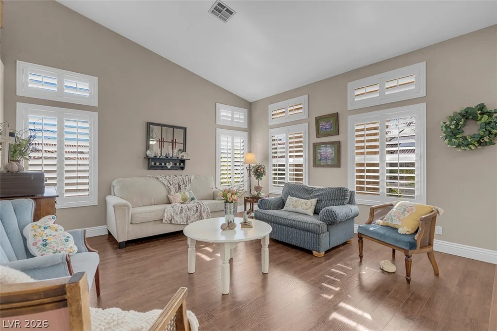 6258 Golden Rain, North Las Vegas, NV 89031