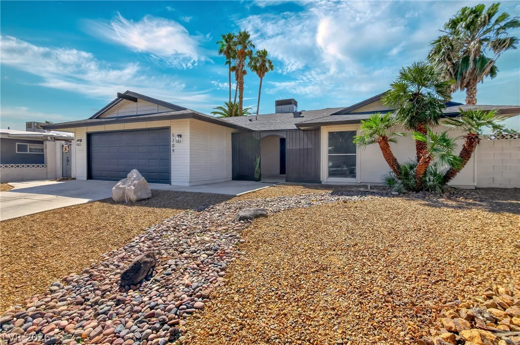 5209 Champions, Las Vegas, NV 89142