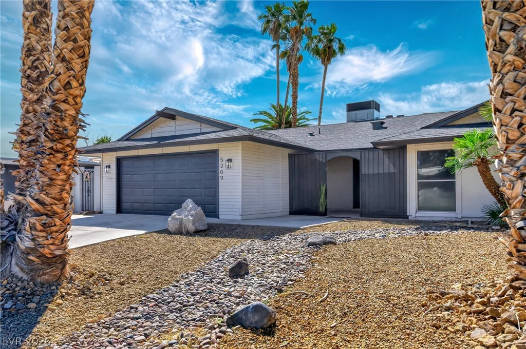 5209 Champions, Las Vegas, NV 89142