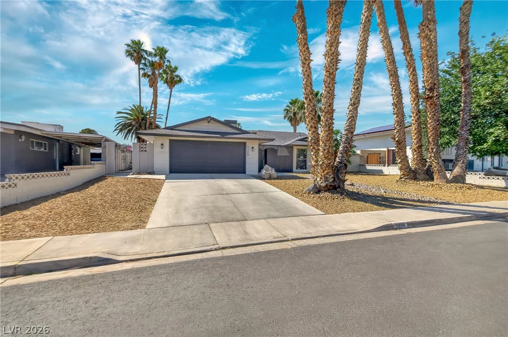 5209 Champions, Las Vegas, NV 89142