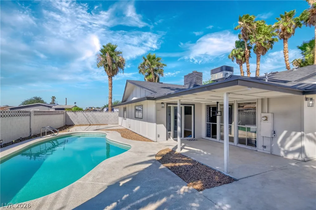 5209 Champions, Las Vegas, NV 89142