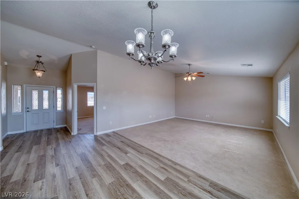 2030 Jeremy, Pahrump, NV 89048