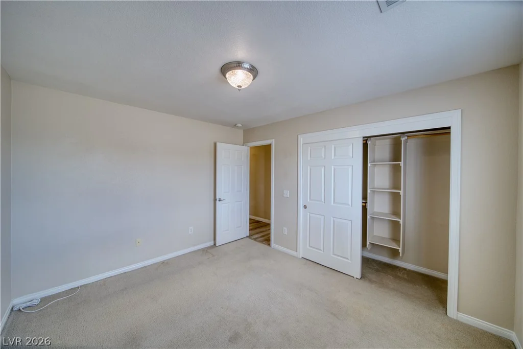 2030 Jeremy, Pahrump, NV 89048