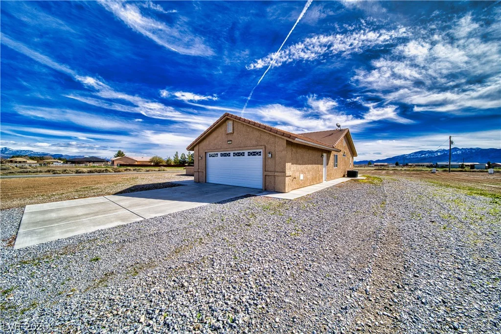 2030 Jeremy, Pahrump, NV 89048