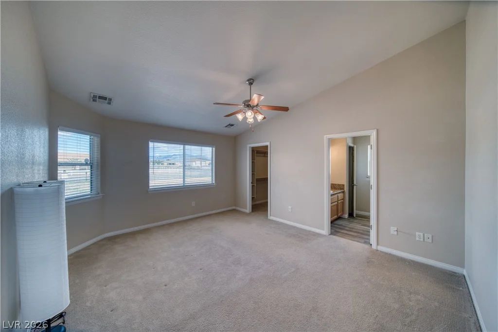 2030 Jeremy, Pahrump, NV 89048