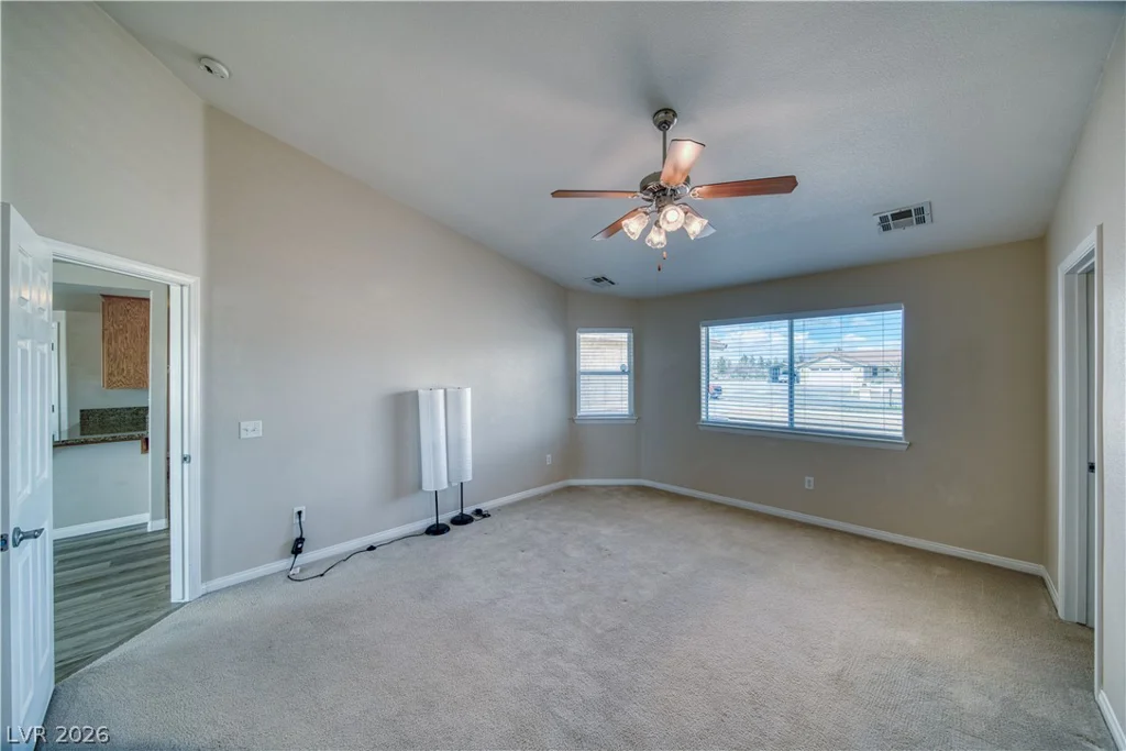 2030 Jeremy, Pahrump, NV 89048