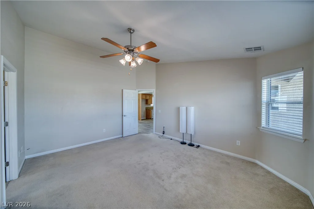 2030 Jeremy, Pahrump, NV 89048
