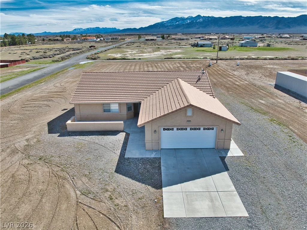 2030 Jeremy, Pahrump, NV 89048