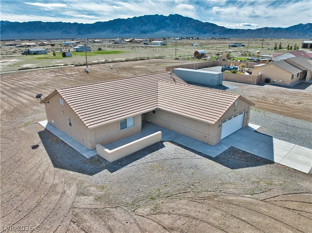 2030 Jeremy, Pahrump, NV 89048