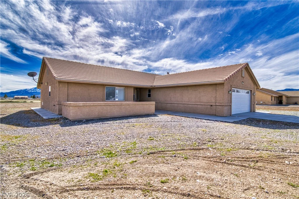 2030 Jeremy, Pahrump, NV 89048