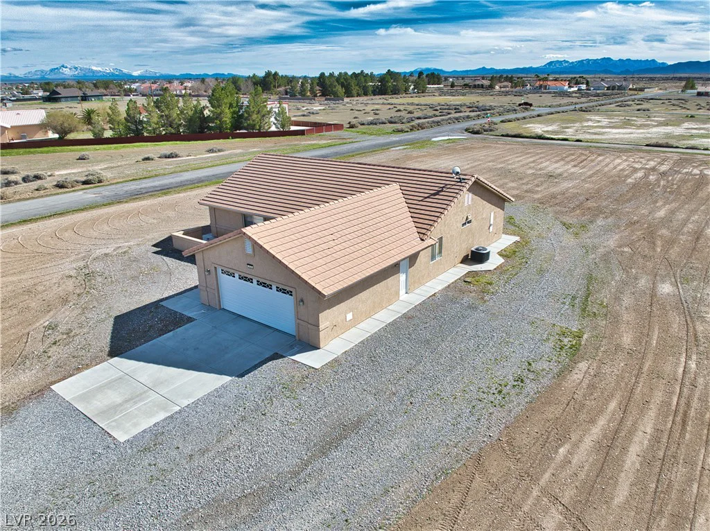 2030 Jeremy, Pahrump, NV 89048