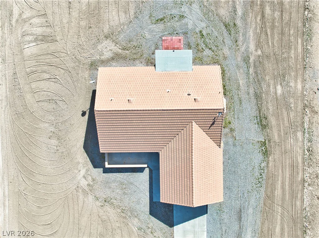 2030 Jeremy, Pahrump, NV 89048