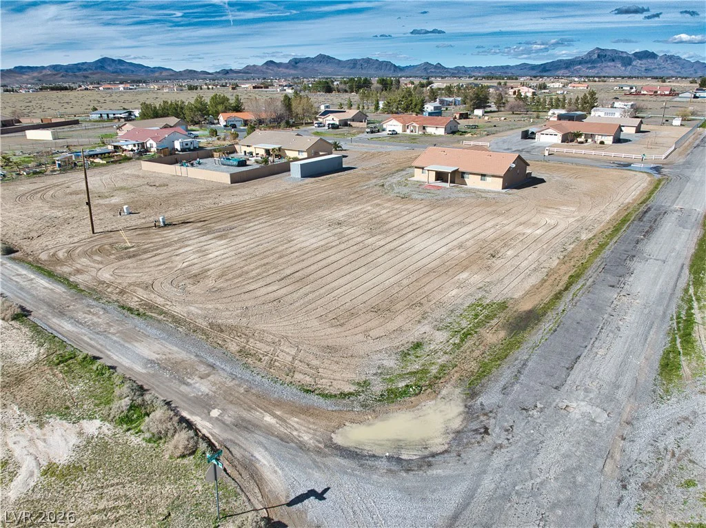 2030 Jeremy, Pahrump, NV 89048