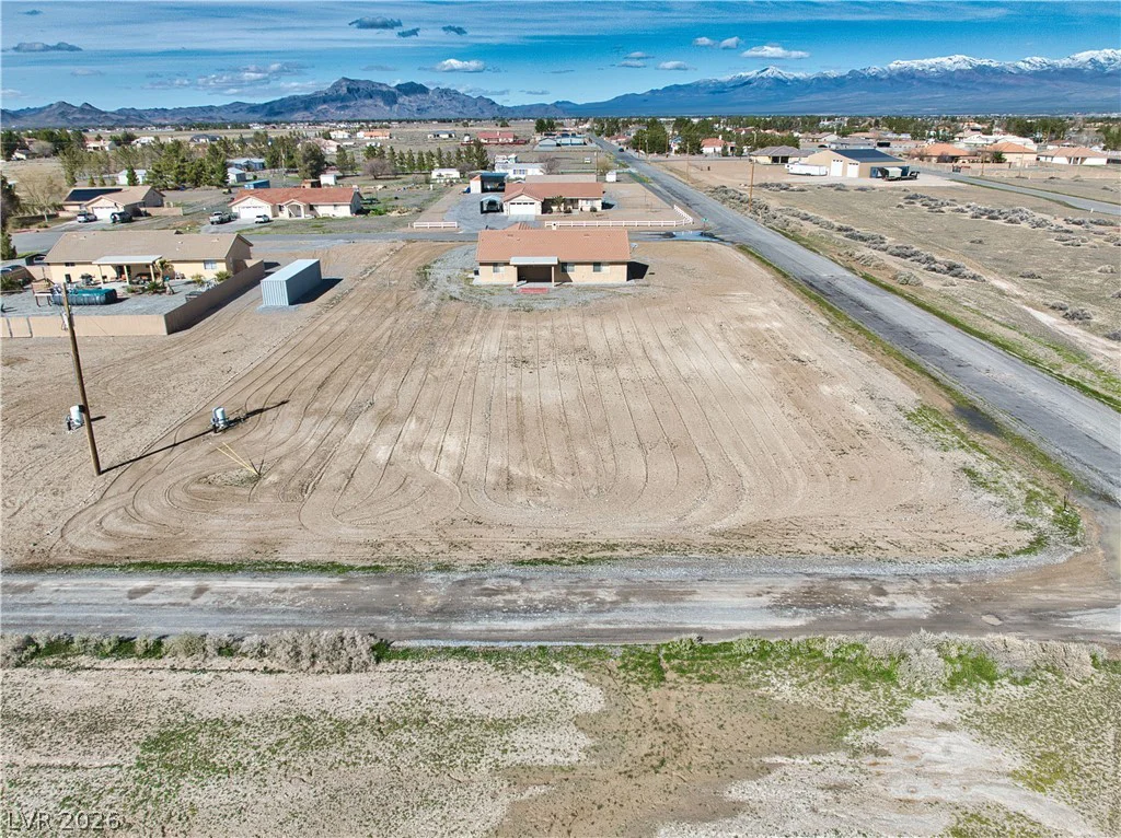 2030 Jeremy, Pahrump, NV 89048
