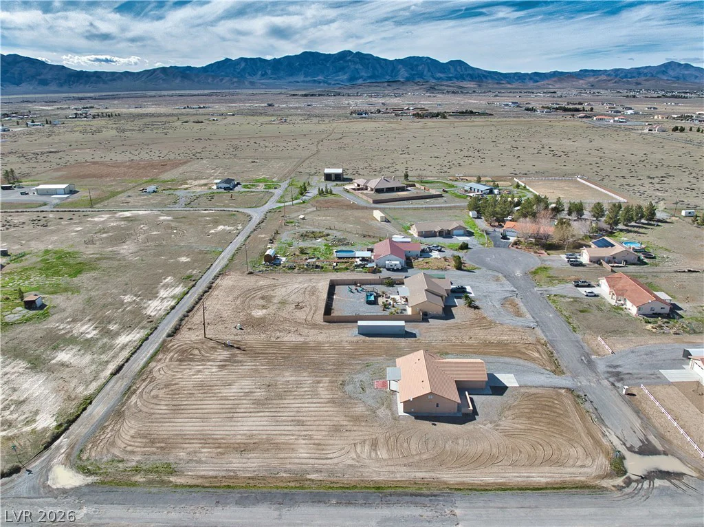 2030 Jeremy, Pahrump, NV 89048