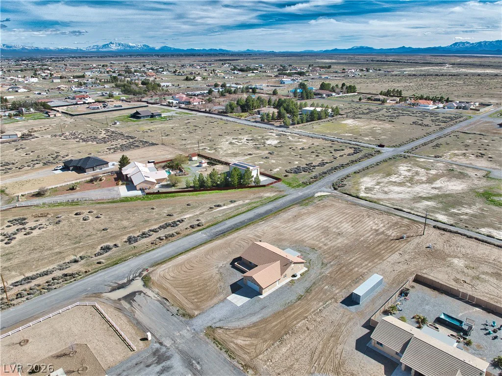 2030 Jeremy, Pahrump, NV 89048