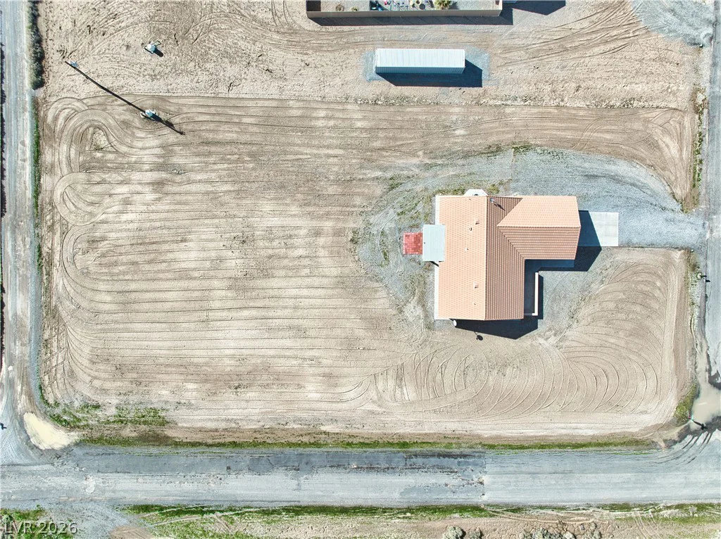 2030 Jeremy, Pahrump, NV 89048