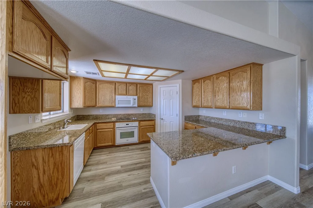 2030 Jeremy, Pahrump, NV 89048