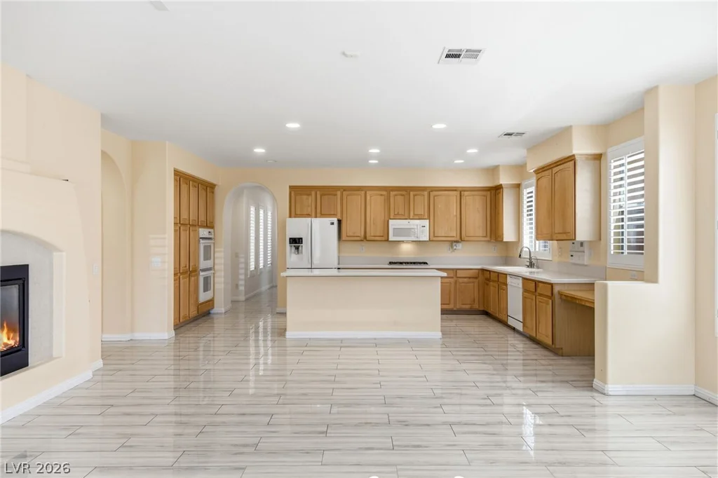 8309 Weeping Springs, Las Vegas, NV 89131
