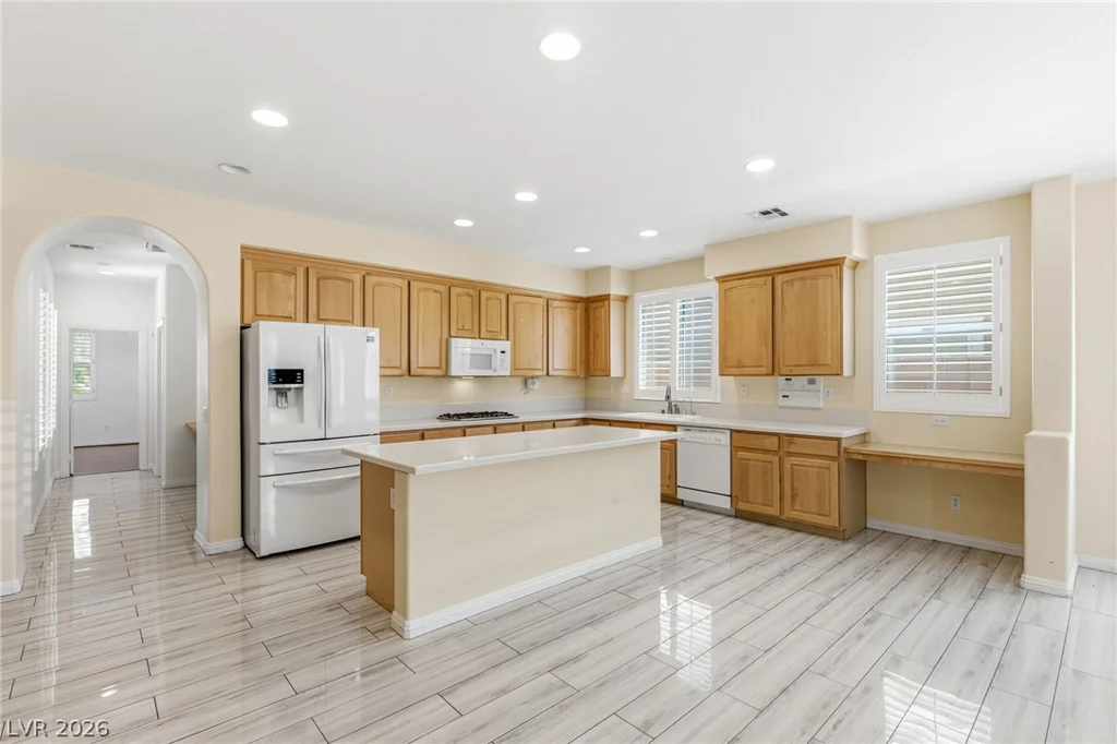 8309 Weeping Springs, Las Vegas, NV 89131