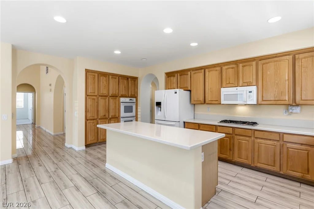 8309 Weeping Springs, Las Vegas, NV 89131